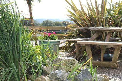 The Moorland Hotel