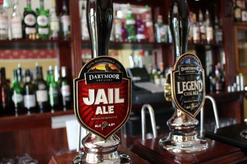 The Moorland Hotel