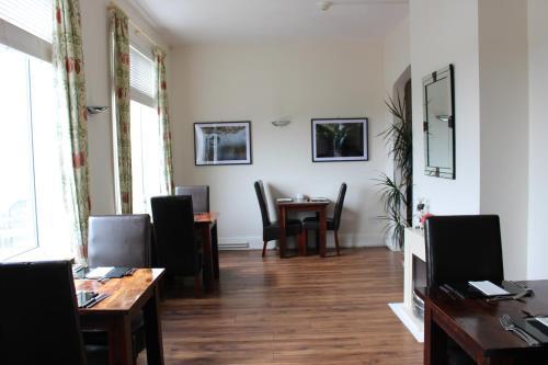 The Moorland Hotel