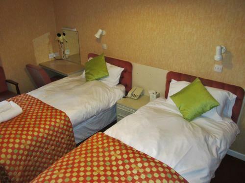 Fourcroft Hotel