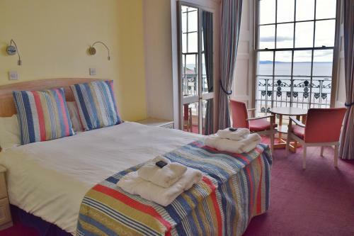 Fourcroft Hotel