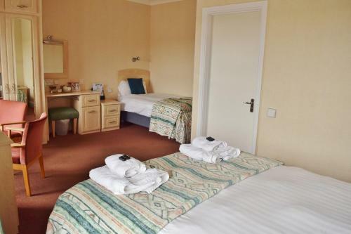 Fourcroft Hotel