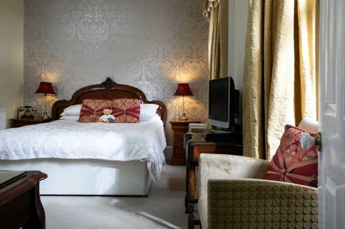 Hostal Elm Grove Country House