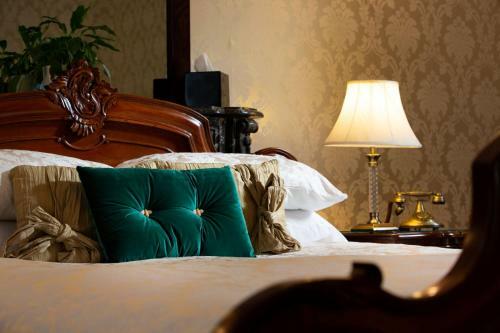 Hostal Elm Grove Country House