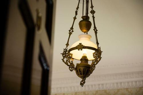 Hostal Elm Grove Country House