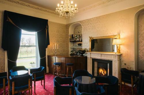 Hostal Elm Grove Country House