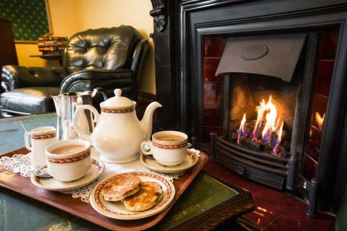 Hostal Elm Grove Country House