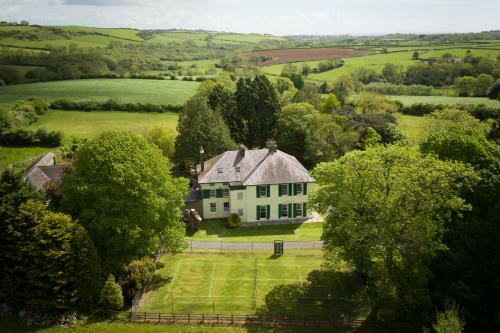Hostal Elm Grove Country House