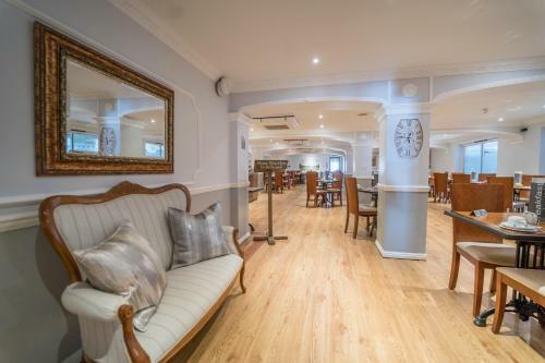 Atlantic Hotel