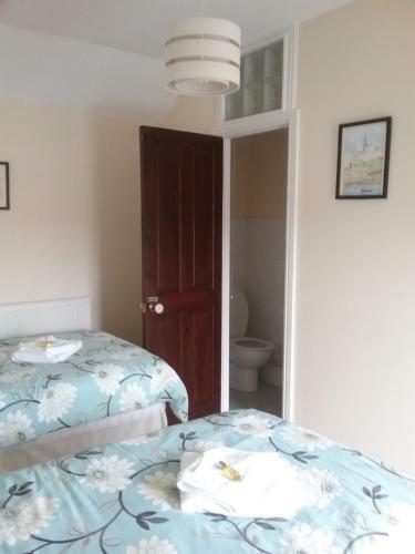 Happy Acre B&B