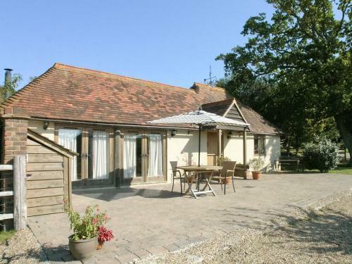Alpaca Cottage