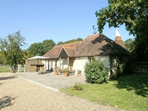 Alpaca Cottage