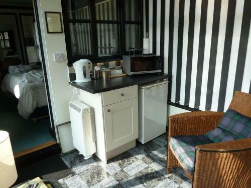 Bed & Breakfast Tor Cottage