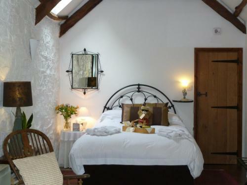 Bed & Breakfast Tor Cottage