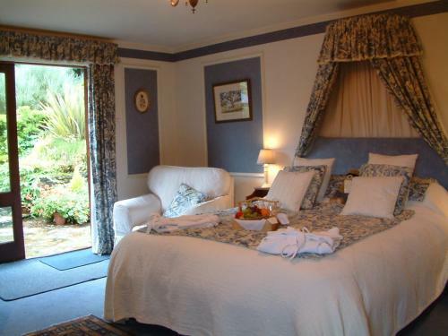 Bed & Breakfast Tor Cottage