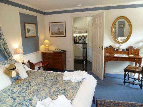 Bed & Breakfast Tor Cottage