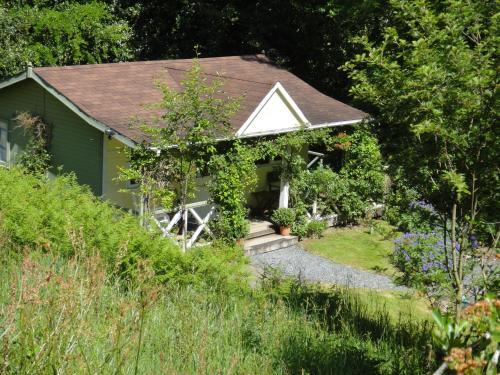 Bed & Breakfast Tor Cottage