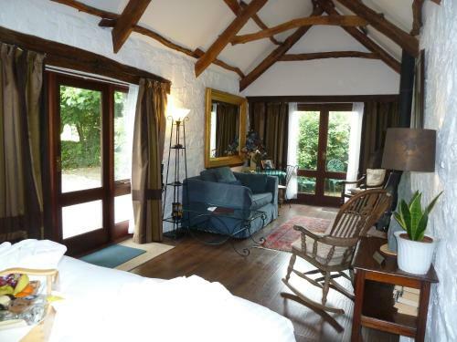 Bed & Breakfast Tor Cottage