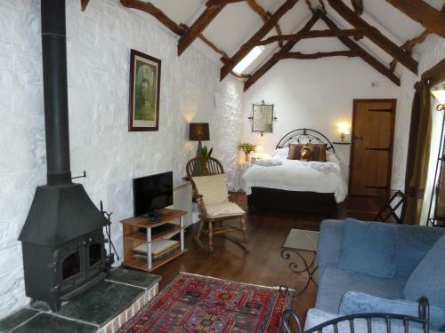 Bed & Breakfast Tor Cottage