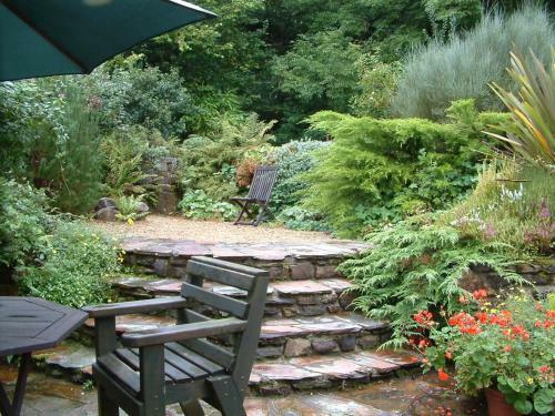 Bed & Breakfast Tor Cottage