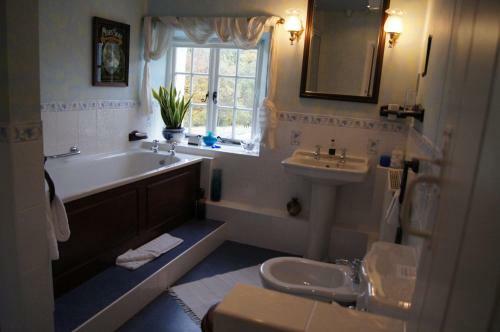 Bed & Breakfast Tor Cottage