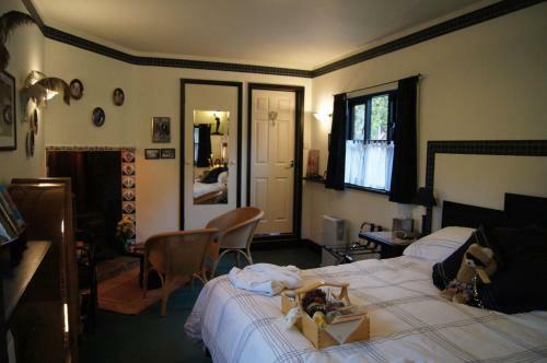 Bed & Breakfast Tor Cottage