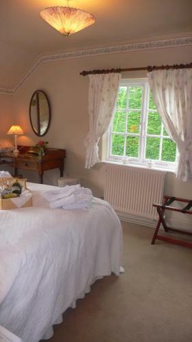 Bed & Breakfast Tor Cottage