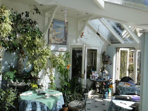 Bed & Breakfast Tor Cottage