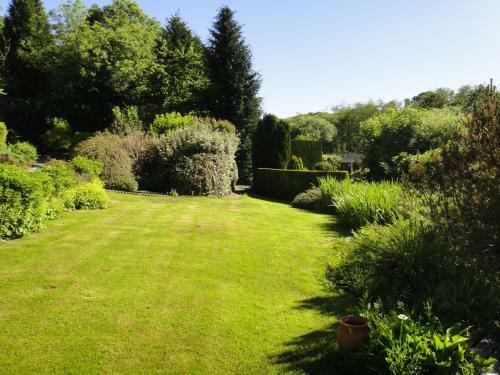Bed & Breakfast Tor Cottage