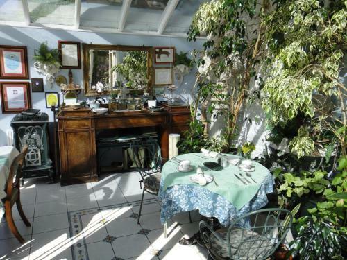 Bed & Breakfast Tor Cottage