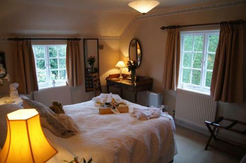 Bed & Breakfast Tor Cottage