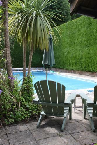 Bed & Breakfast Tor Cottage