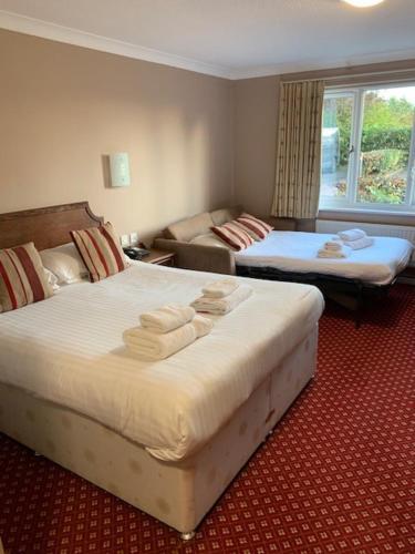 The Chichester Hotel