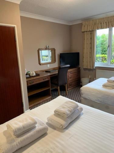 The Chichester Hotel