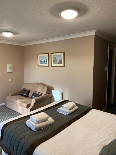 The Chichester Hotel