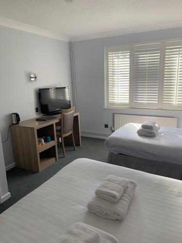 The Chichester Hotel