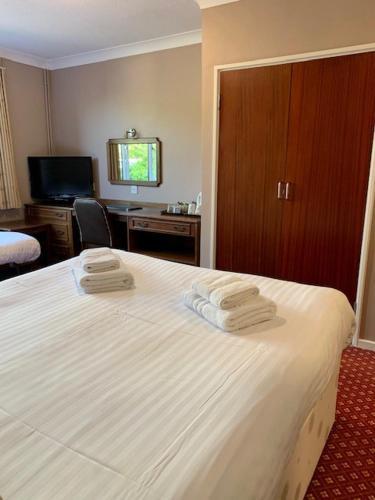 The Chichester Hotel