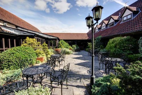 The Chichester Hotel