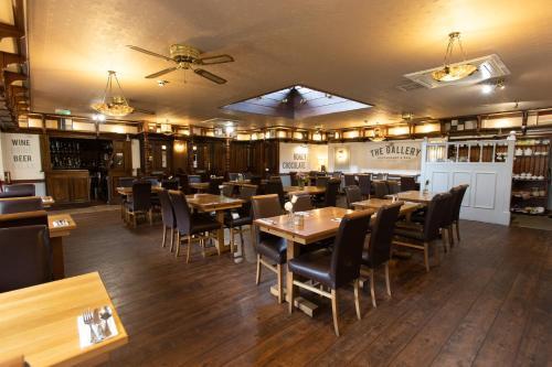 The Chichester Hotel