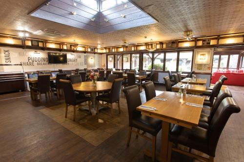 The Chichester Hotel