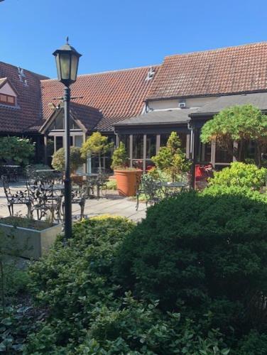 The Chichester Hotel