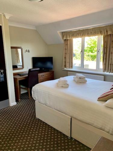 The Chichester Hotel