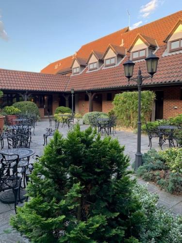 The Chichester Hotel