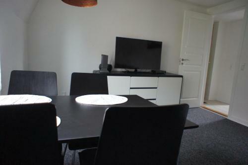 Apartamento Nyg�rdsvej (id 169)