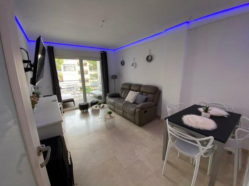 Apartment Center Of Albir 3d