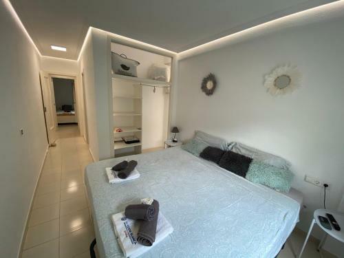Apartment Center Of Albir 3d