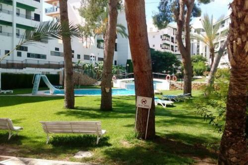 Apartment Center Of Albir 3d