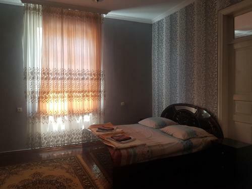 Hostal Guest House Adigeni