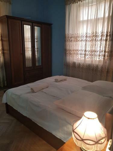 Hostal Guest House Adigeni