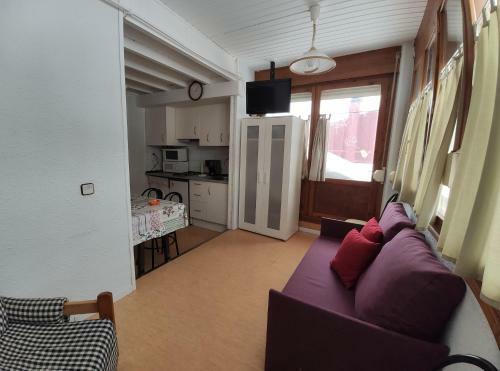 Apartamento Astun 514
